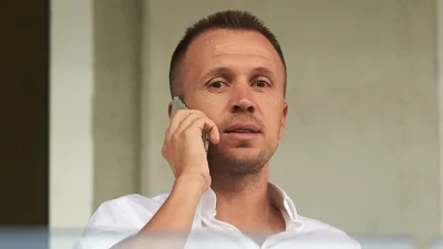 Igor Matić: Vikend za ponos svih u Čukaričkom
