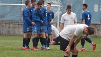 Bodovi Želji u Bijeljini, Juniorska Premijer liga BiH