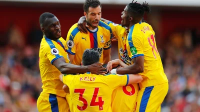 PL: Palas savladao Arsenal, sudija debelo oštetio ''Topdžije'', Engleska: Premier League