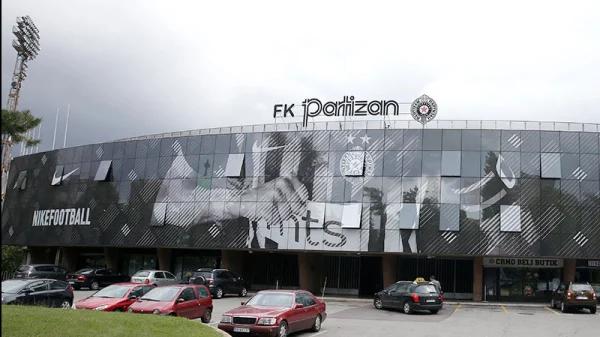 Brutalna oružana pljačka u Nišu, Superliga - Play Off