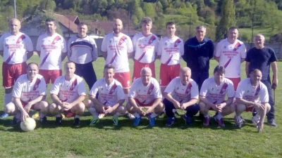 Domaćin sačuvao pehar