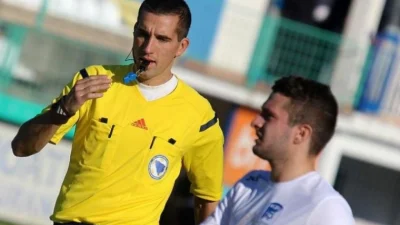 Gigović na Grbavici, BH Telecom Premijer liga
