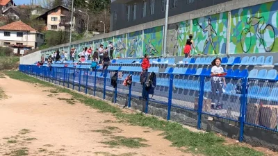 Romanija pamti svoje junake, Regionalna liga RS – Jug