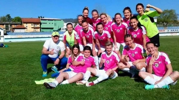 Važni bodovi za Banja Luku, Premijer ženska  liga BiH - Liga za opstanak