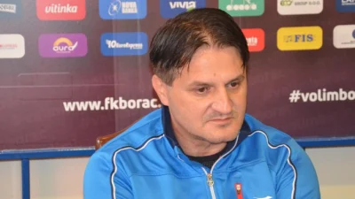 Borac korača ka Premijer ligi, Prva liga Republike Srpske
