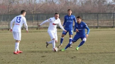 Gabela za preokret, BH Telecom Premijer liga
