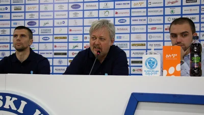 Boljom atmosferom na Široki, BH Telecom Premijer liga