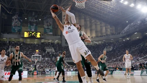 EL: Real ''metlom'' do F4