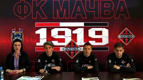 Mačva u četvrtak dočekuje Zemun