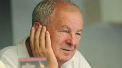 Maratonci (ne) trče poslednji krug