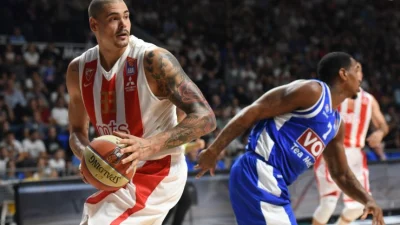 Da dogodine pričamo samo o terenu, ABA Liga - Play off