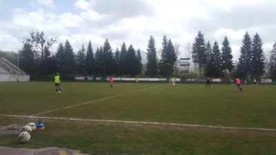 Održana selektivno okupljanje dece na stadio nu Slavije