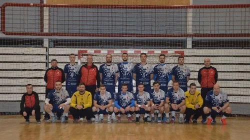Derventa poražena od Vogošće, Premijer liga BiH