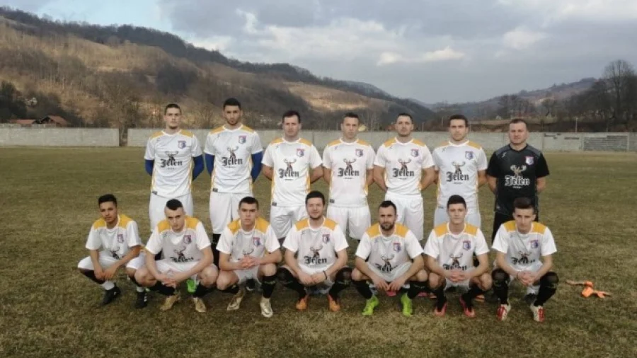 Vlasenica lako preko Birča