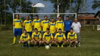 Sava presušila u Patkovači