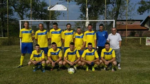 Sava presušila u Patkovači, Druga Opštinska liga RS – Bijeljina – Istok