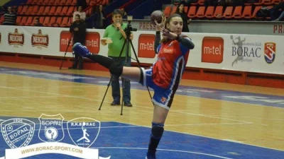 Borac nadomak elite, Prva liga RS