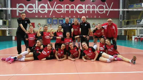 Princeze spremaju slavlje, Premijer liga BiH Play Off