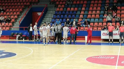 Sloga ispustila Borac, Premijer liga BiH