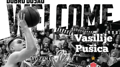 Pušica igra, Si odmara, ABA Liga - Play off