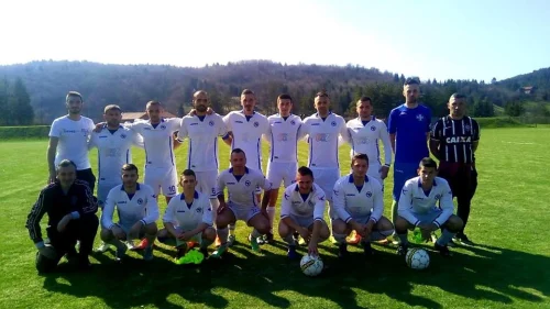 Miroslav Bjelica donio novu pobjedu Željeznici, Regionalna liga RS – Jug