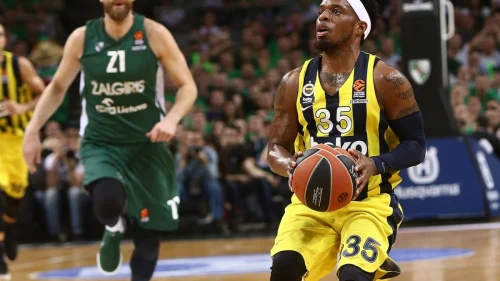 EL: Nestvarno šutersko veče Fenera za plasman na F4