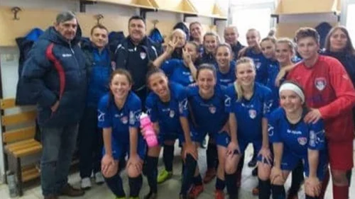 Modriča ide po pobjedu, Premijer ženska  liga BiH - Liga za opstanak