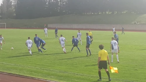 Sokolac bolji od Romanije, Regionalna liga RS – Jug