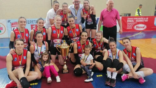 Princezama 13. uzastopna titula prvaka BiH , Premijer liga BiH Play Off