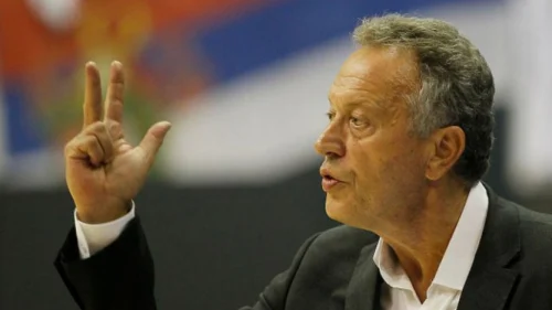 Aba liga isluženih stranaca, ABA liga