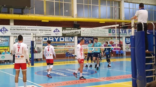 Mladost sačuvala titulu šampiona BiH, Premijer liga BiH Plej Of