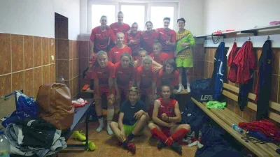 Emina spremna za SFK, Premijer ženska  liga BiH - Liga za prvaka