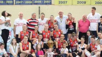 Krenuti po 14.titulu