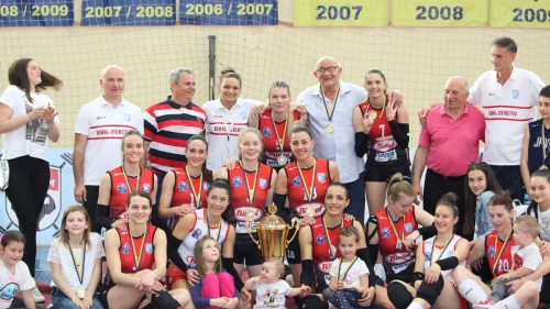 Krenuti po 14.titulu, Premijer liga BiH Play Off