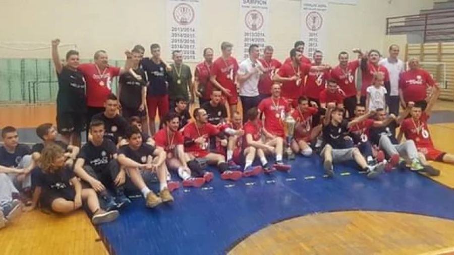 Mladost, šesti put, Premijer liga BiH Plej Of