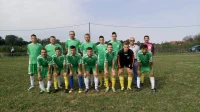 Lider pred novom pobjedom