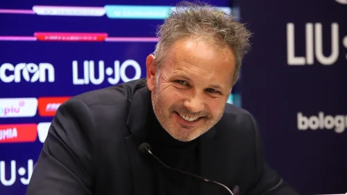 Miha preporodio Bolonju i spasio ju ispadanja, Italija: Serie A