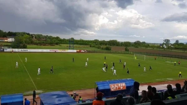 Bez pobjednika u Bijeljini, BH Telecom Premijer liga