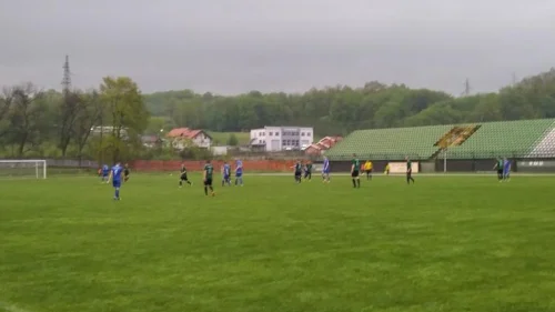 Čemu ovakve užasne scene na bh fudbalskim terenima, Druga liga FBIH - Sjever