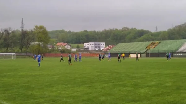 Čemu ovakve užasne scene na bh fudbalskim terenima, Druga liga FBIH - Sjever
