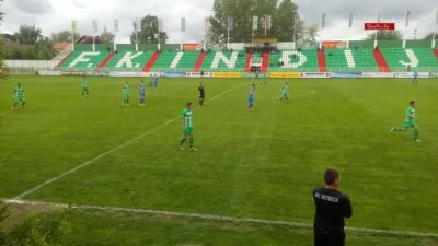 PLS: Inđija - Metalac 1:0