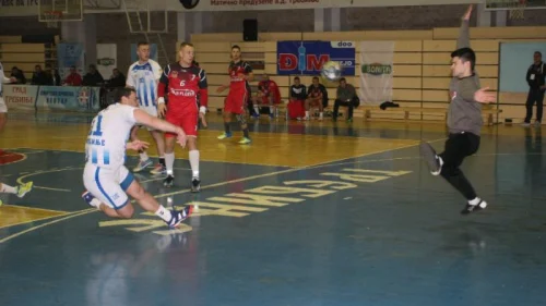Trebinjci u plej ofu, Premijer liga BiH