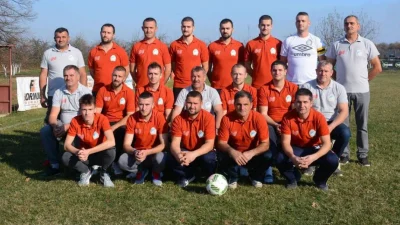 Jedinstvo želi treću  pobjedu, Područna liga RS – Posavina