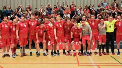 Sibinčić u debiju za Belgijance upisao četiri pogodka