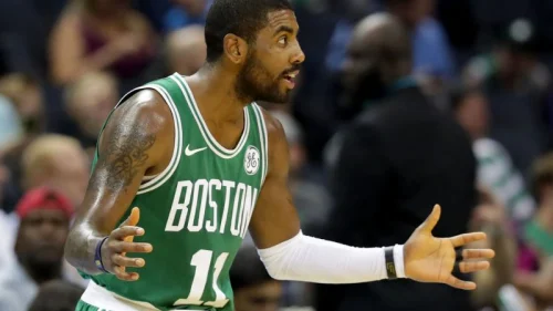 NBA: Boston razvalio Bakse k'o beba zvečku