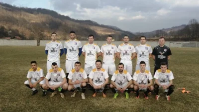 Katastrofa Vlaseničana u Potočarima, Regionalna liga RS – Istok