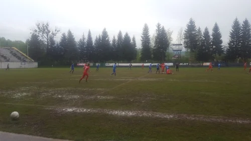 Kusmuk i Hrustanbegović pogađali za veliku pobjedu Slavije, Juniorska Premijer liga BiH