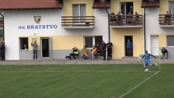 Gol iz kornera, Prva liga FBiH