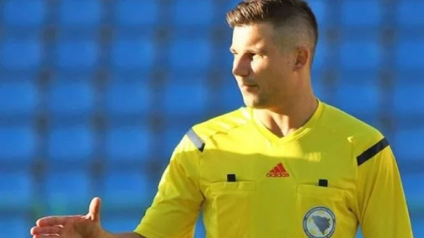 Vratio se Antonio /video/, Prva liga FBiH