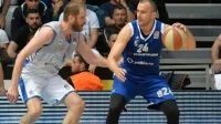 Zadar izborio opstanak
